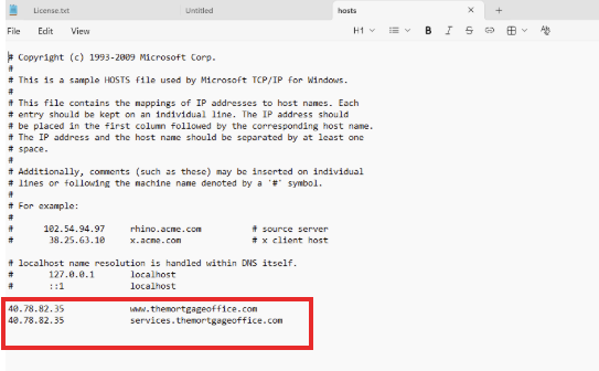 hosts-file-screenshot